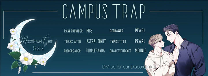 Campus Trap - chapter 31 - #2