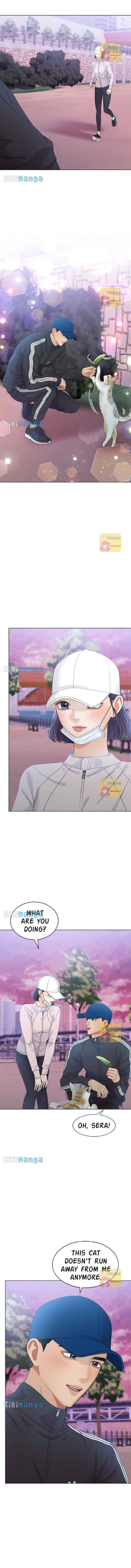 Can I Bite You? - chapter 100 - #6