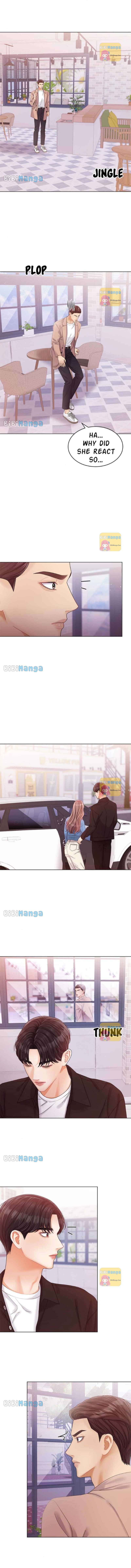 Can I Bite You? - chapter 101 - #3