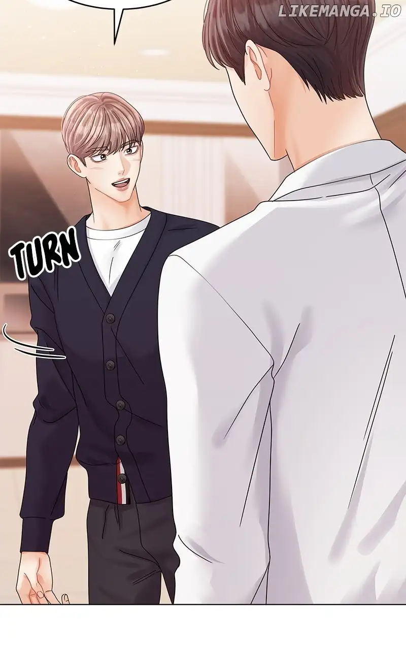Can I Bite You? - chapter 126 - #3