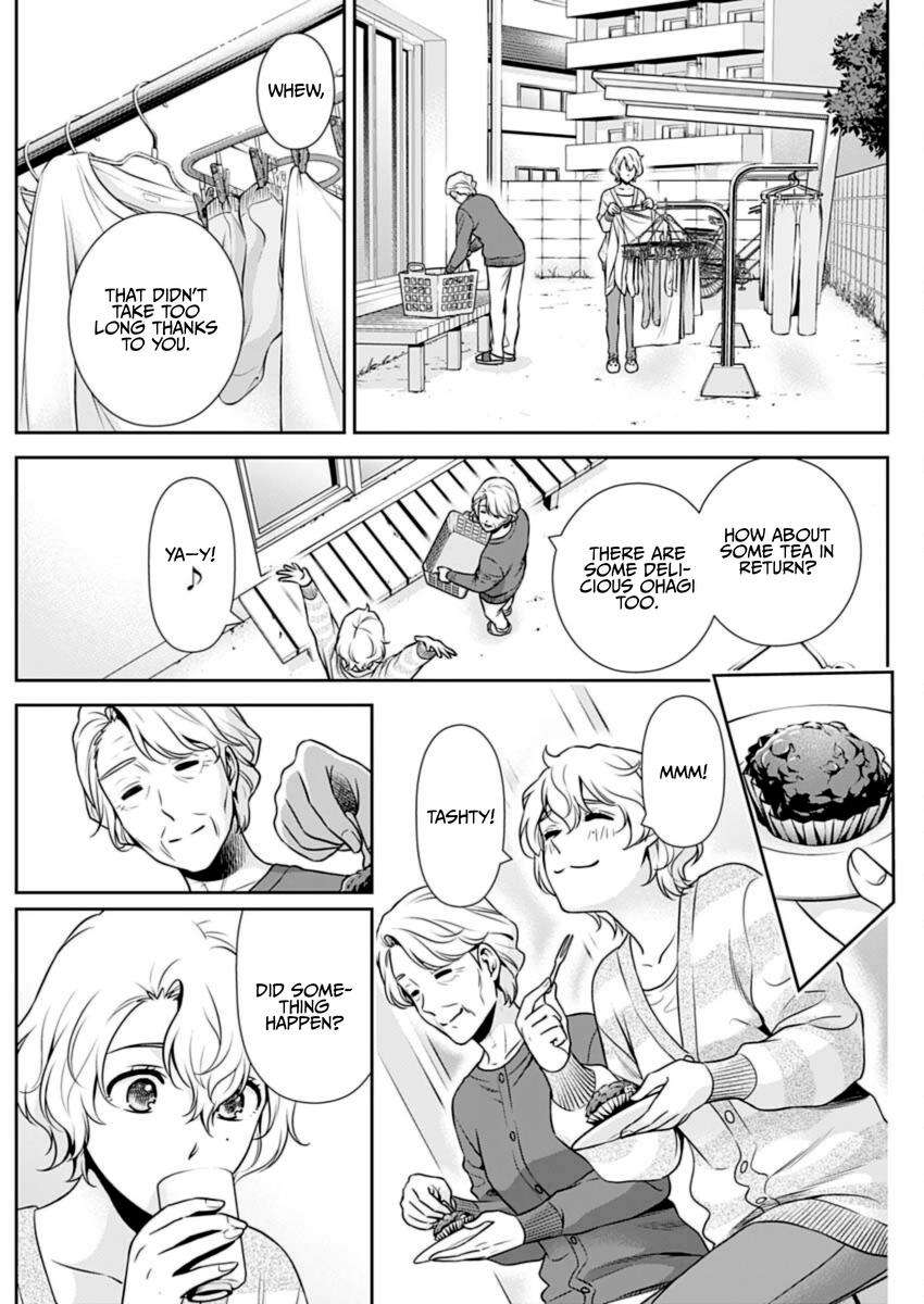 Can I Live With You? - chapter 20 - #3