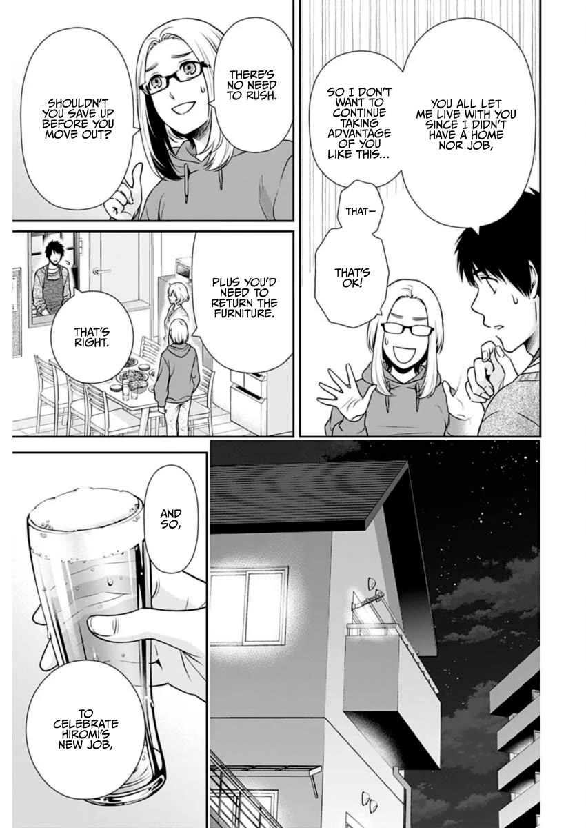 Can I Live With You? - chapter 21 - #3