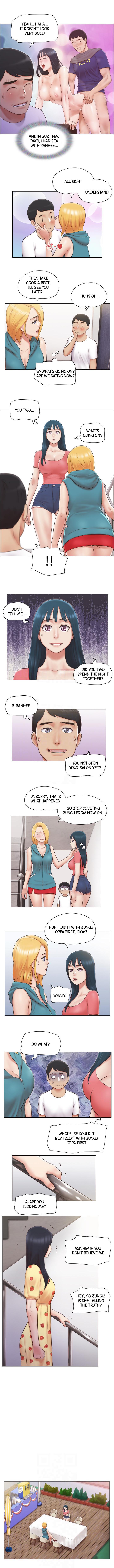 Can I Touch It? - chapter 22 - #3