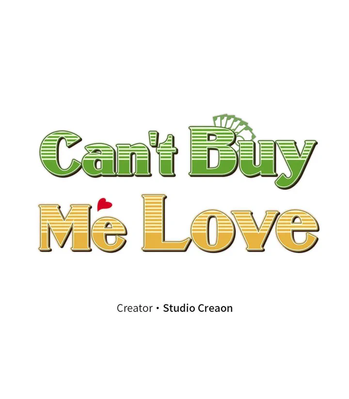 Can't Buy Me Love - chapter 29 - #2