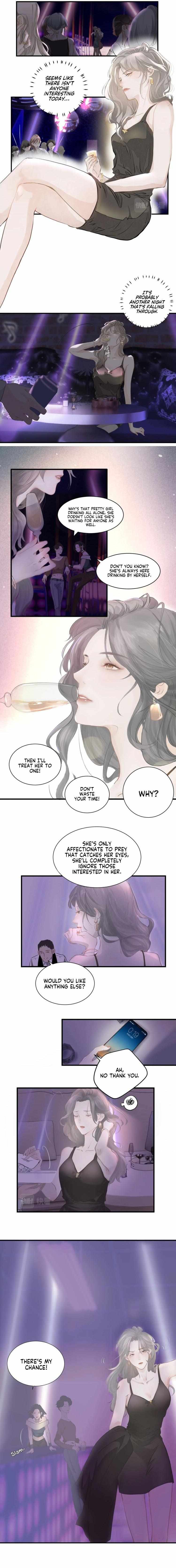 Can't Give her up - chapter 1 - #6
