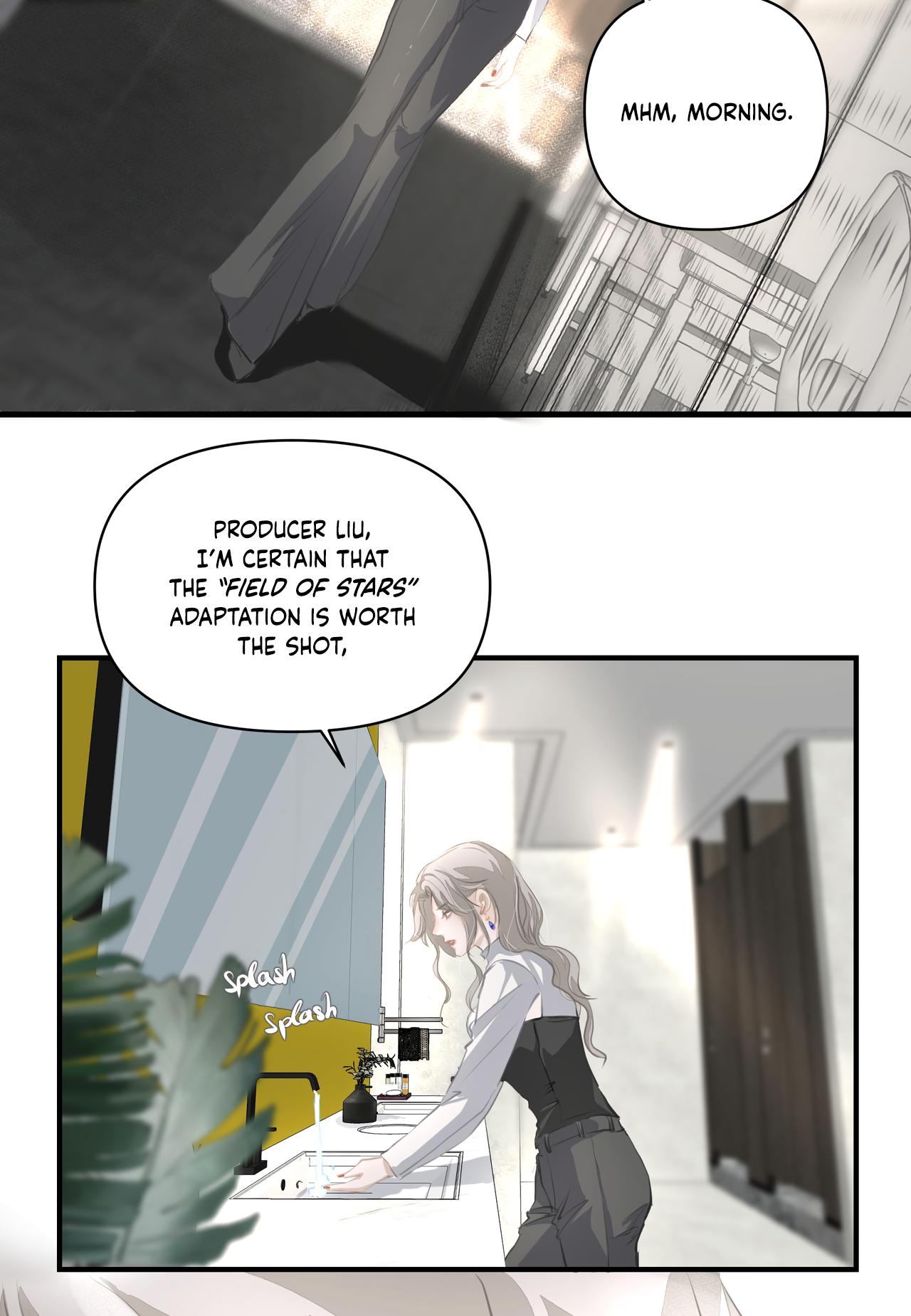 Can't Give her up - chapter 15 - #4