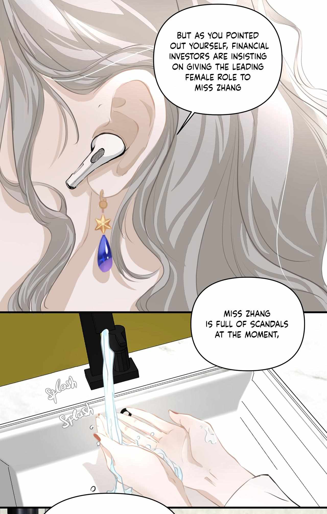 Can't Give her up - chapter 15 - #5