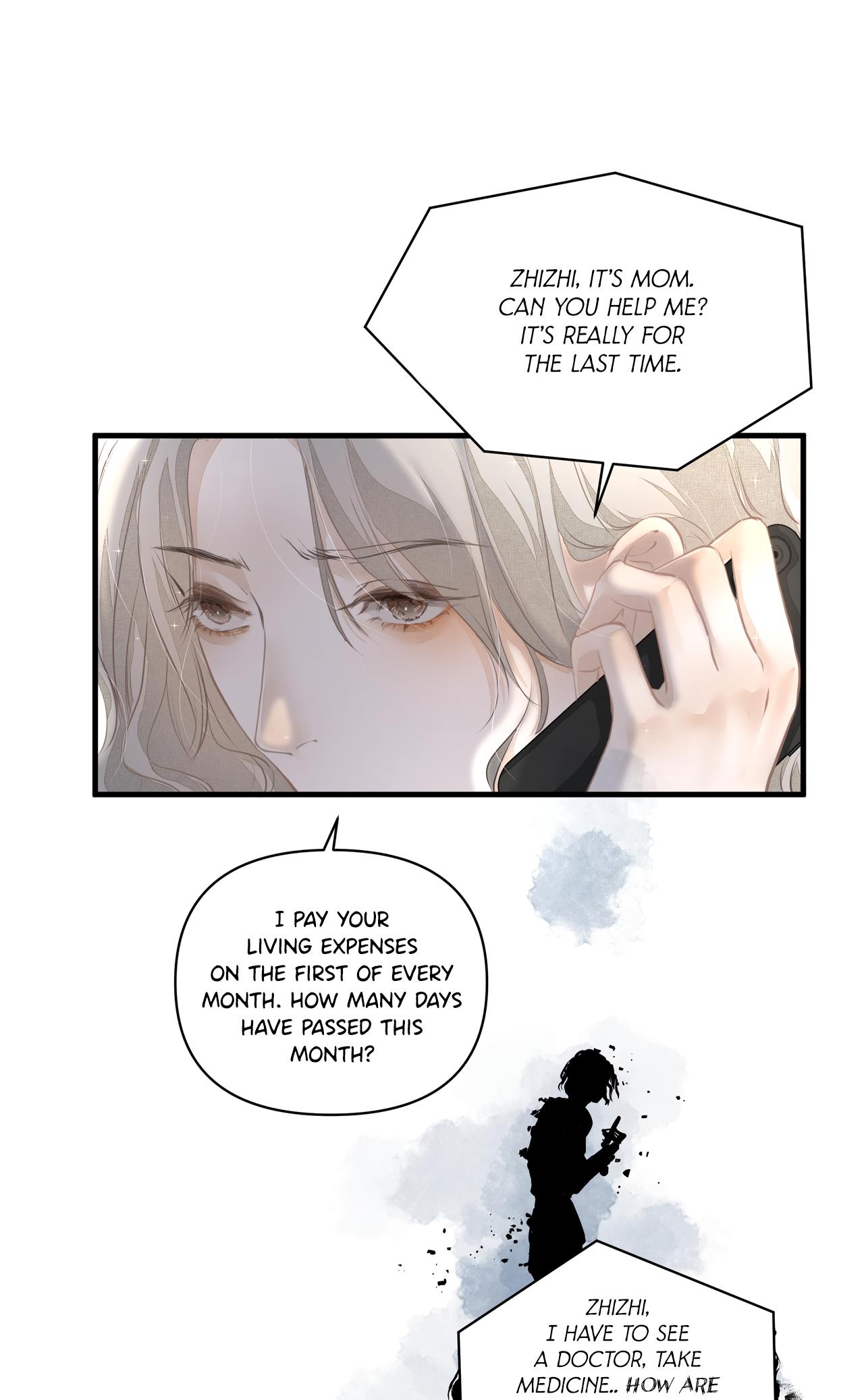Can't Give her up - chapter 17 - #4