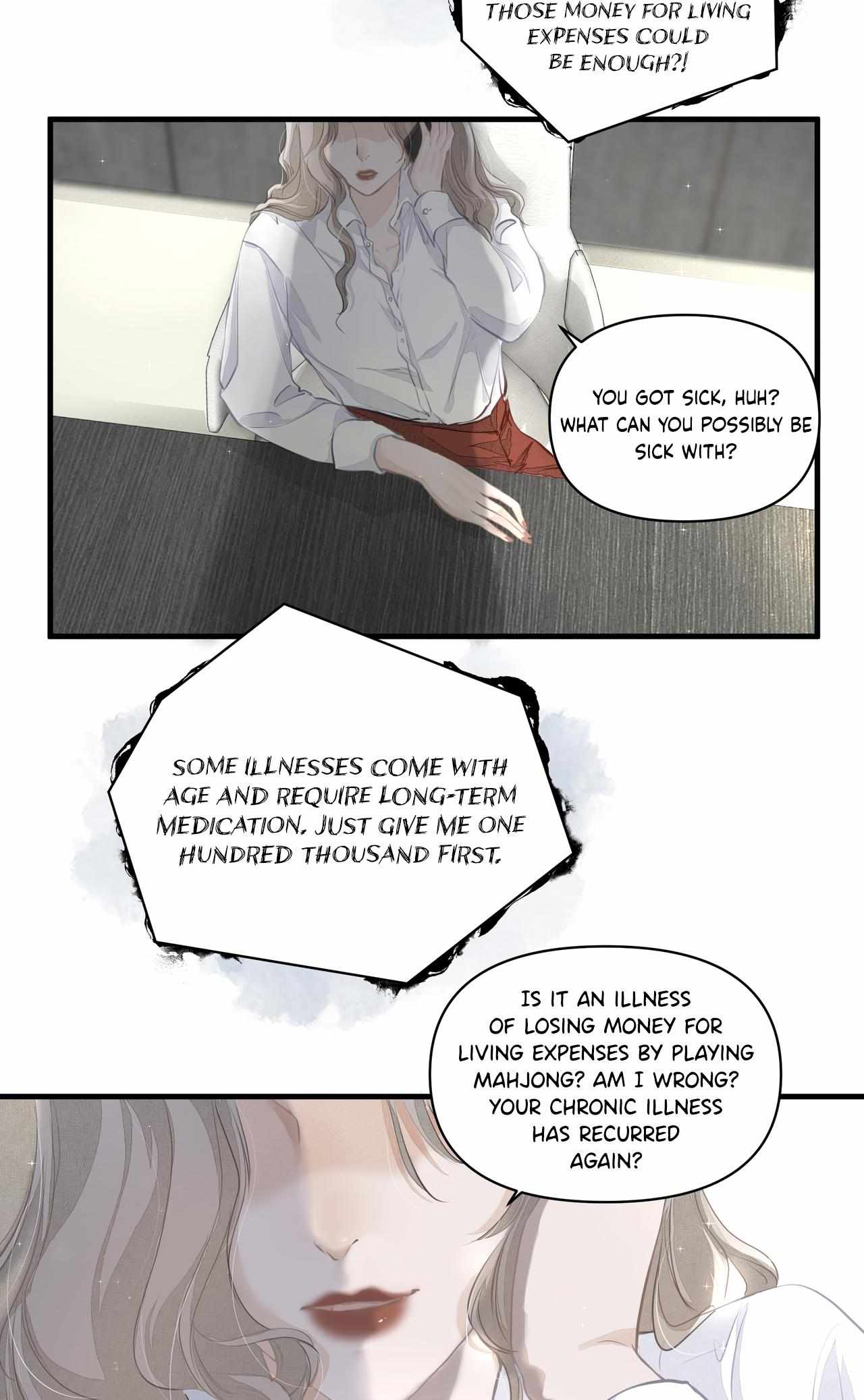 Can't Give her up - chapter 17 - #5