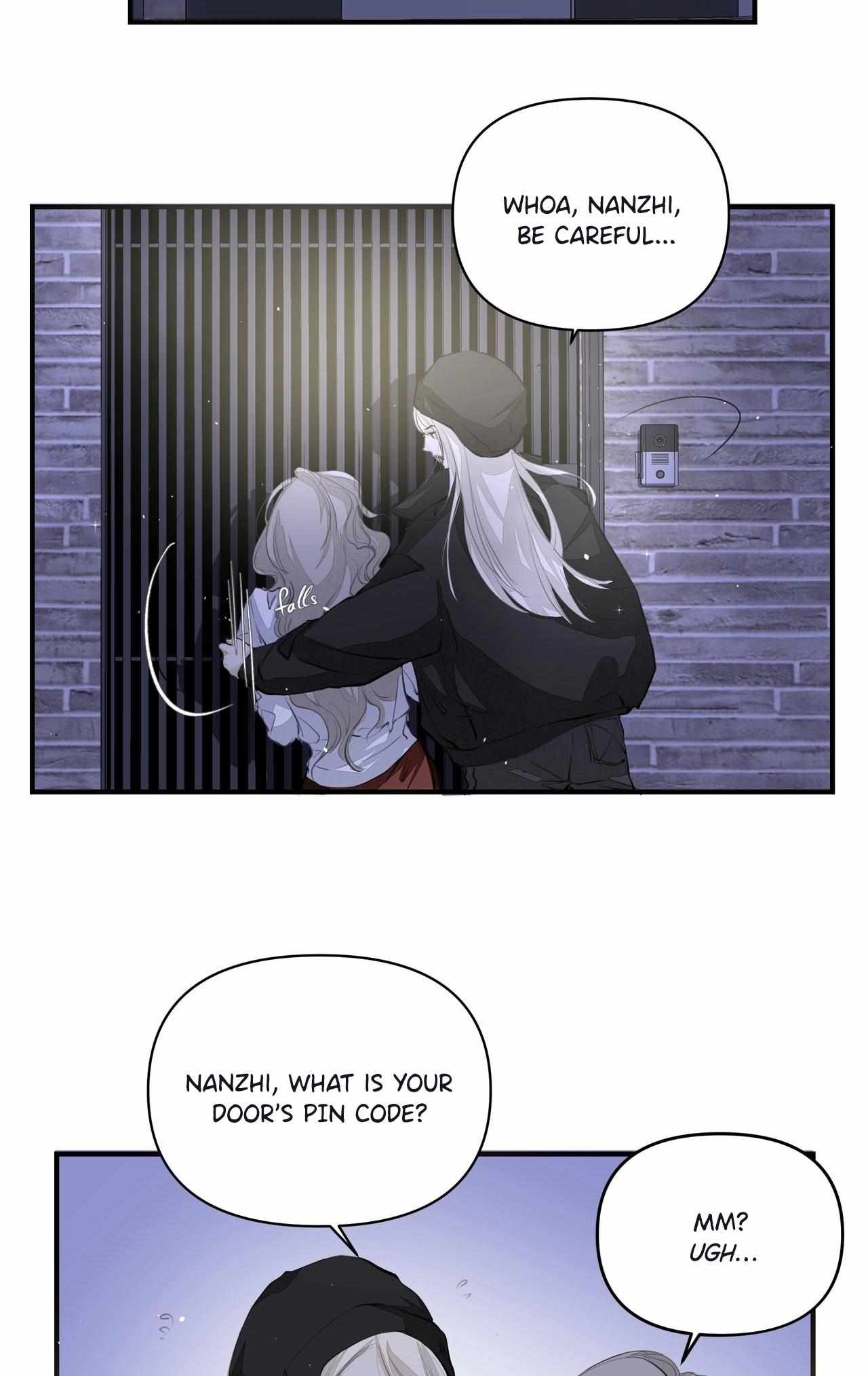 Can't Give her up - chapter 18 - #6