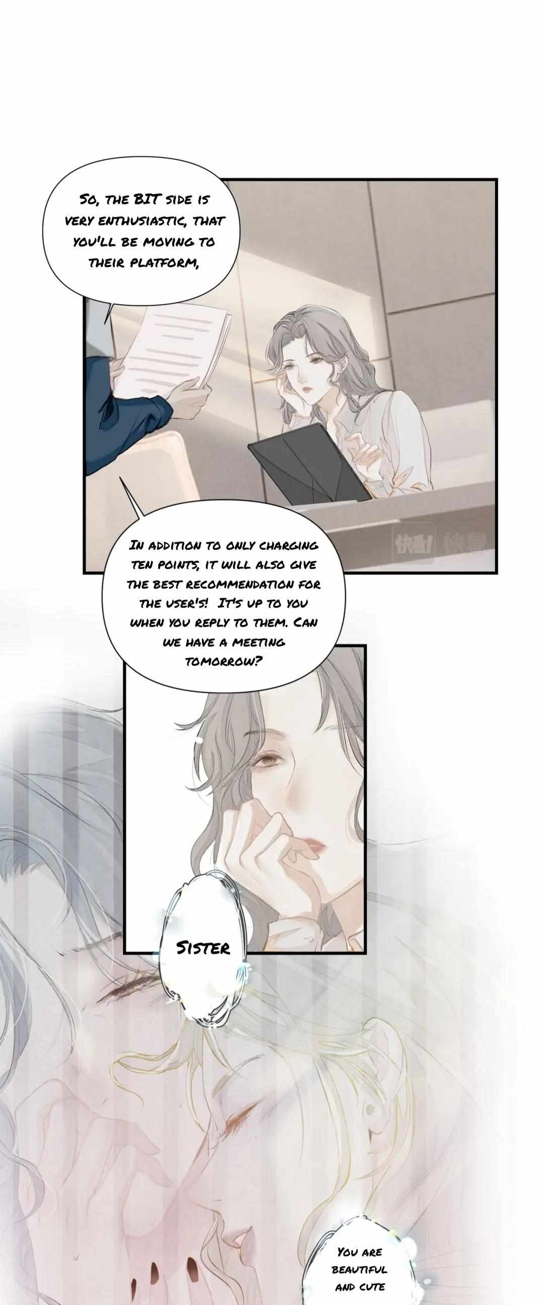 Can't Give her up - chapter 2 - #6