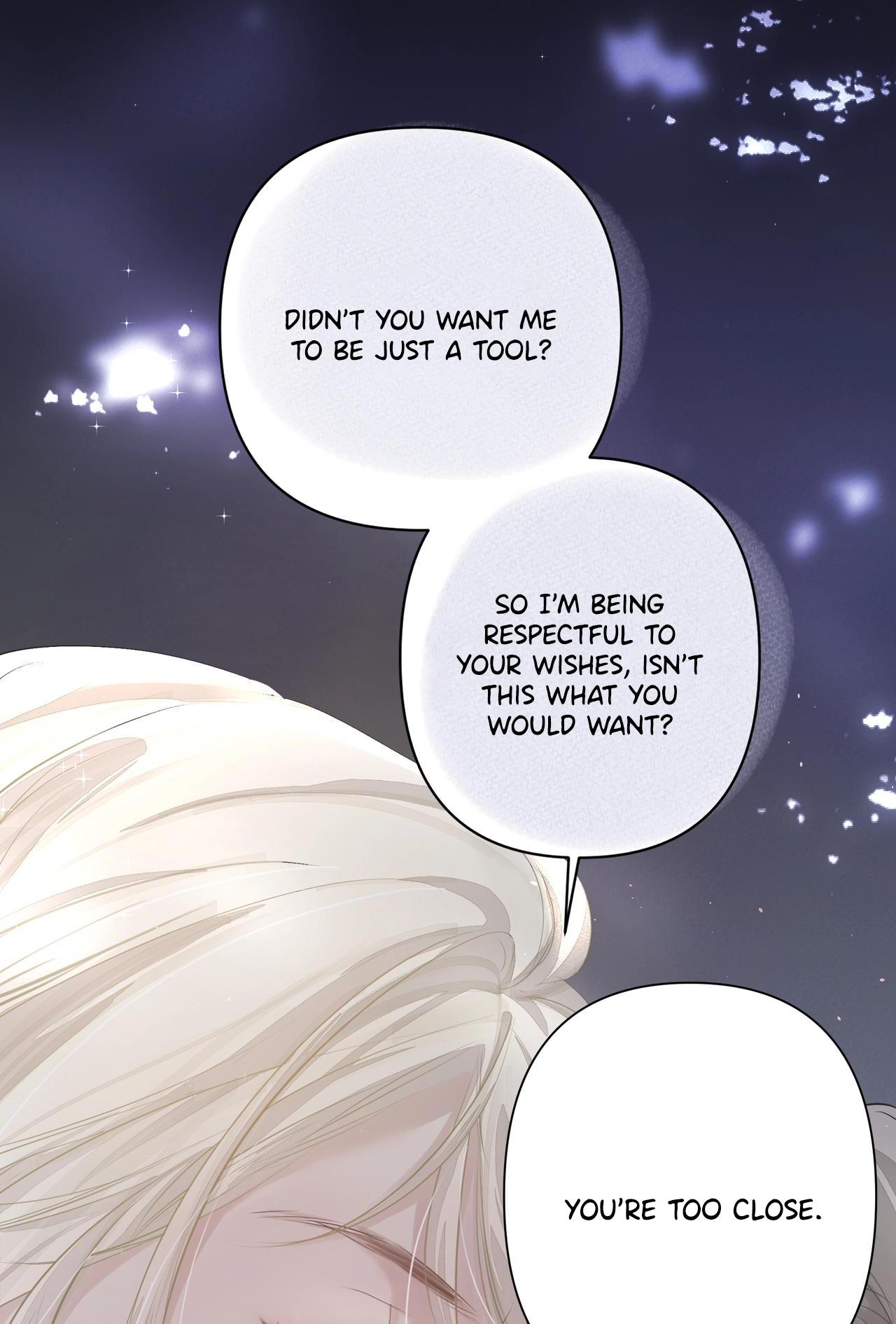 Can't Give her up - chapter 21 - #4