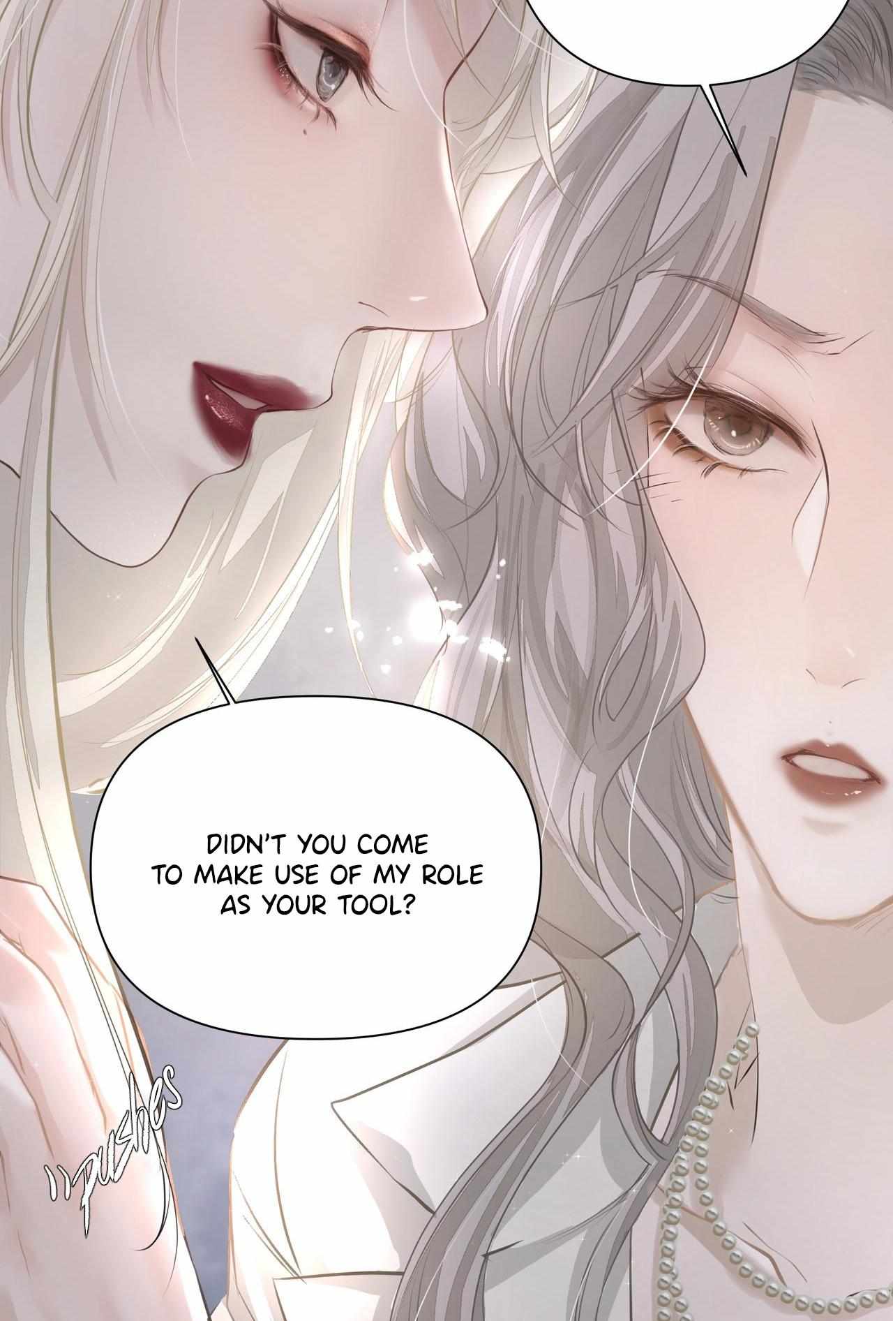 Can't Give her up - chapter 21 - #5