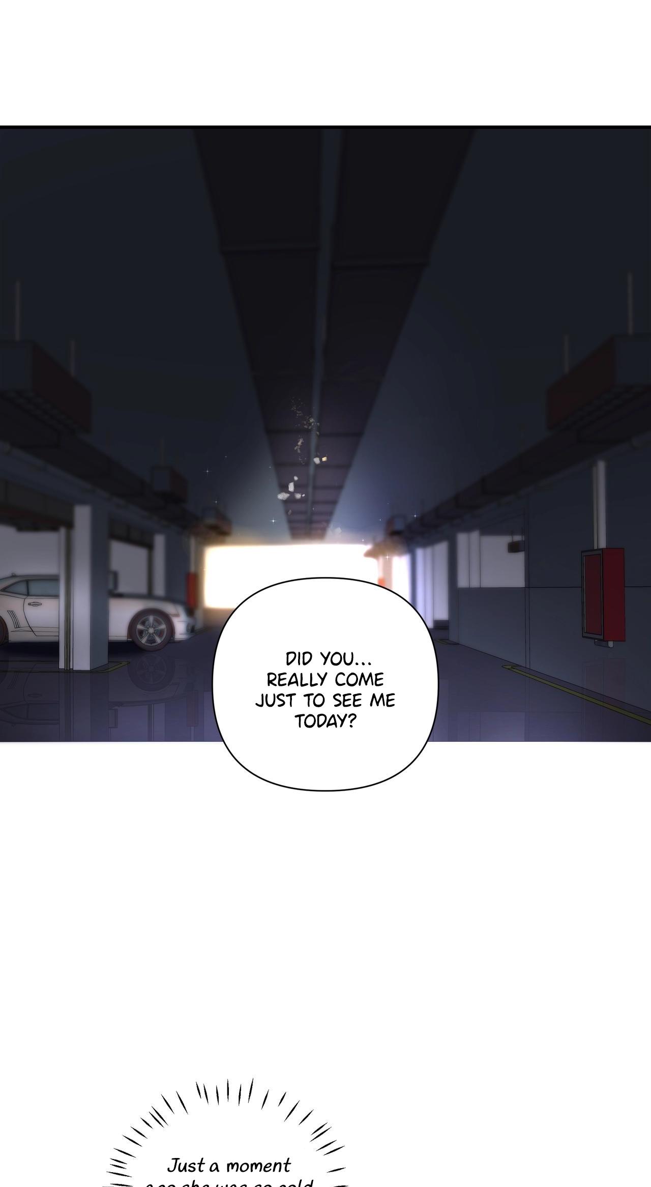 Can't Give her up - chapter 22 - #4