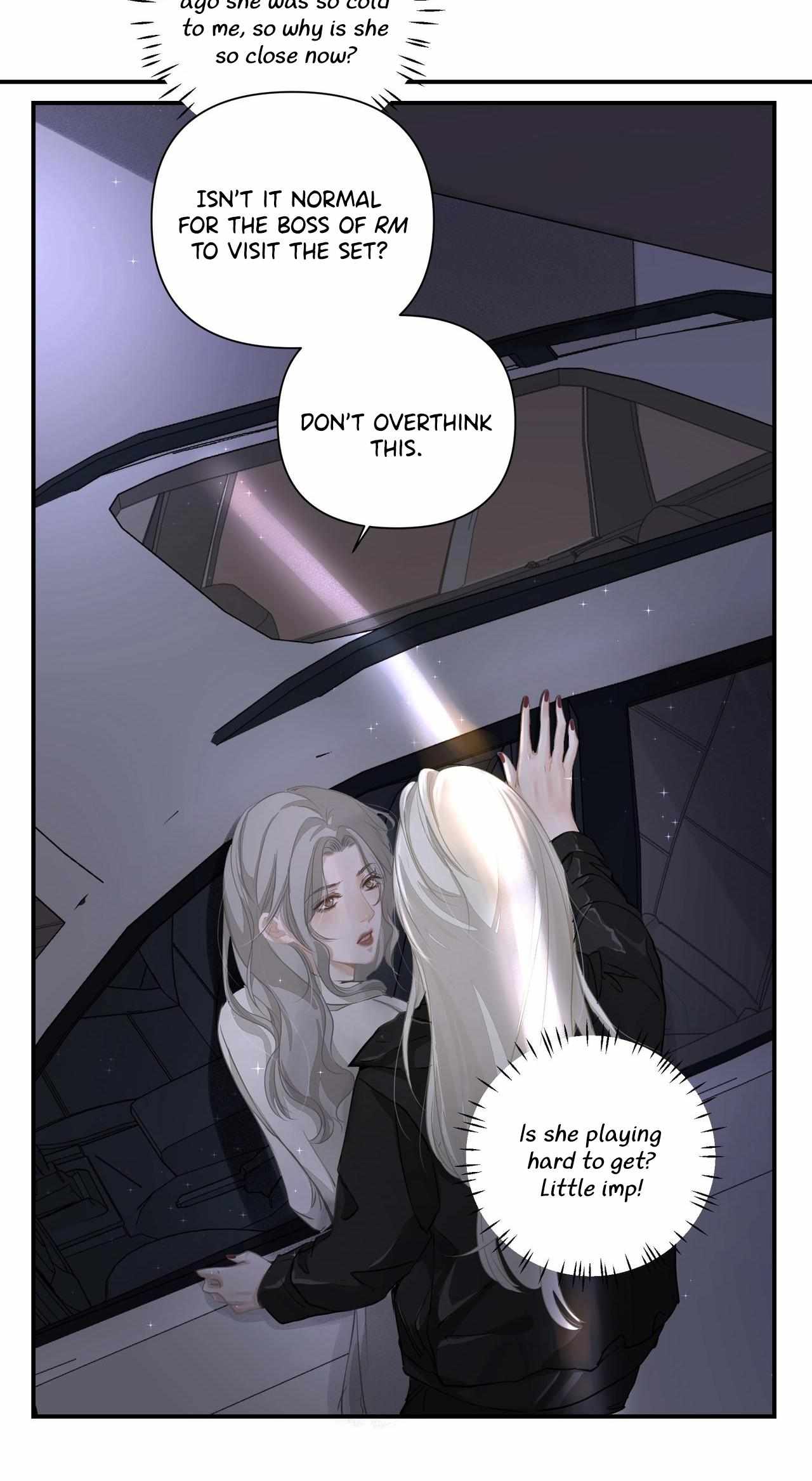 Can't Give her up - chapter 22 - #5