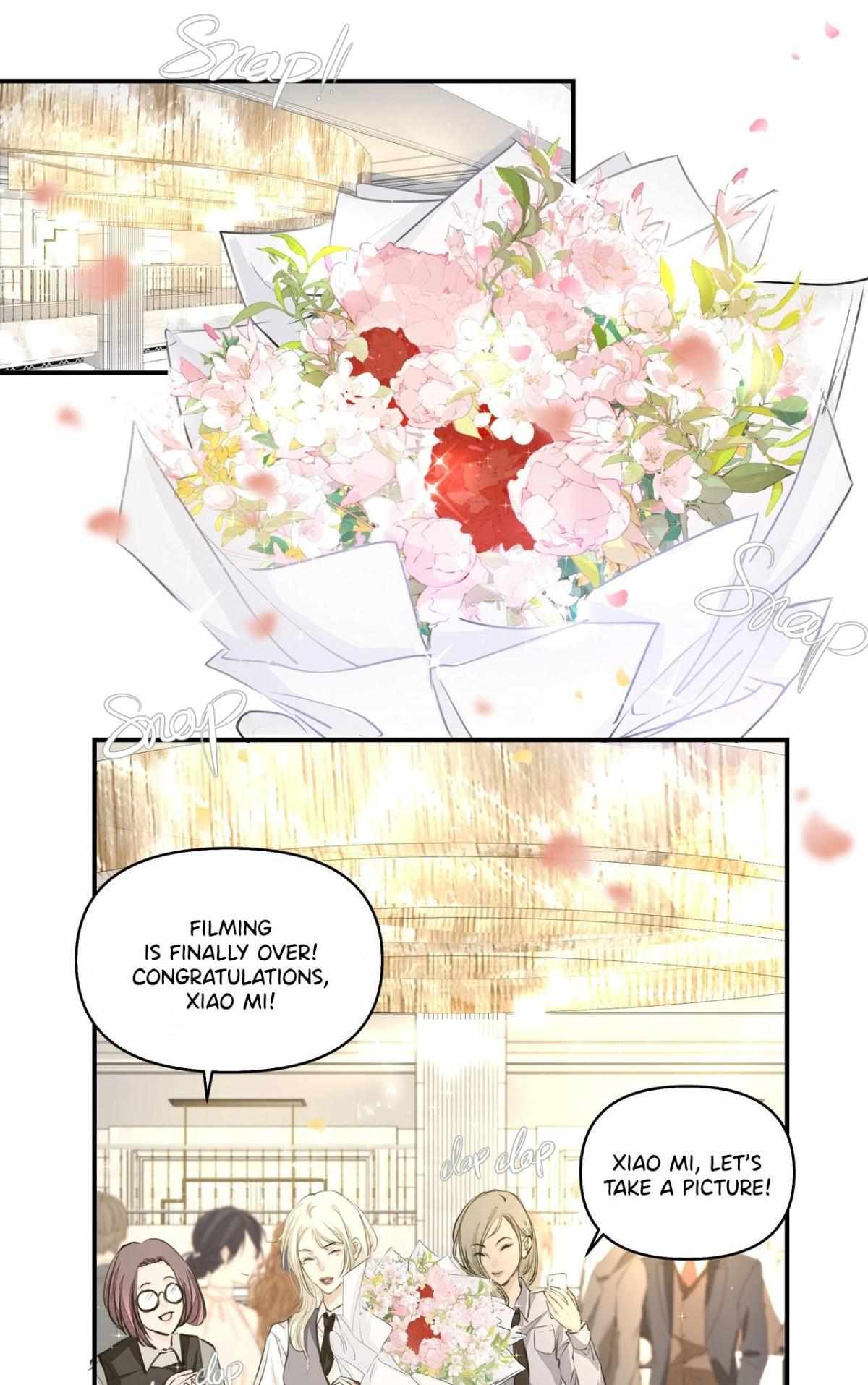 Can't Give her up - chapter 24 - #4
