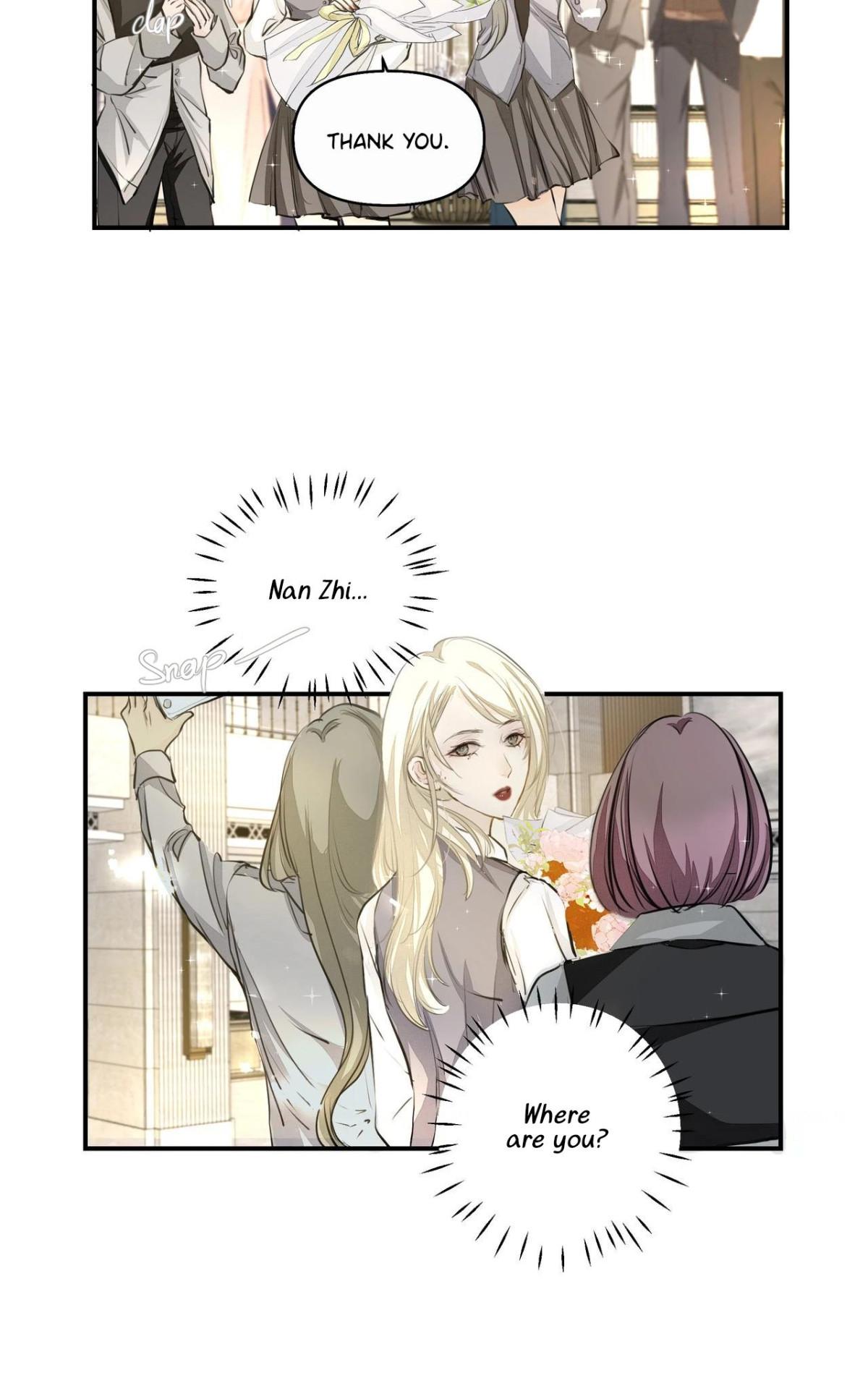 Can't Give her up - chapter 24 - #5