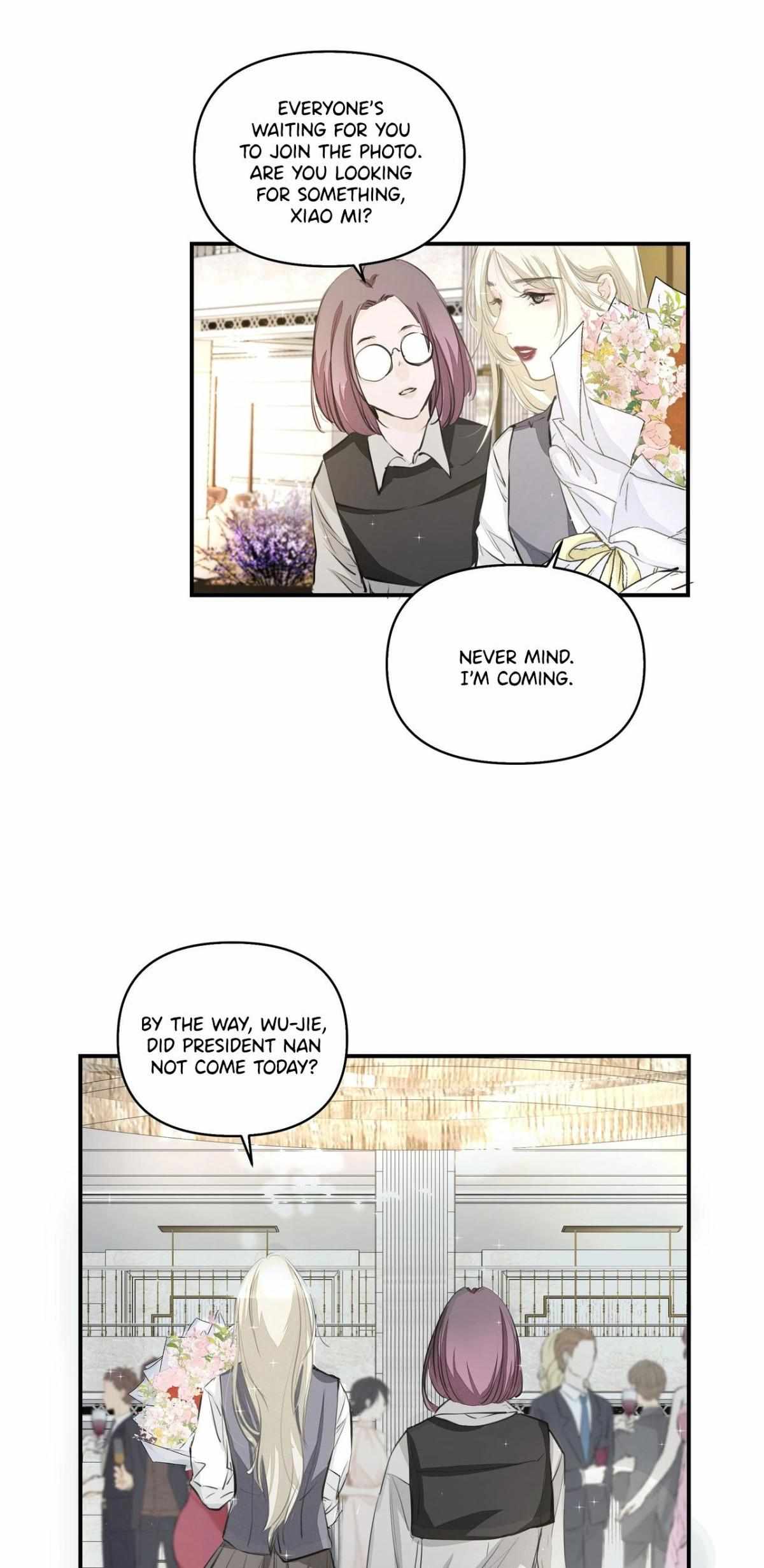 Can't Give her up - chapter 24 - #6