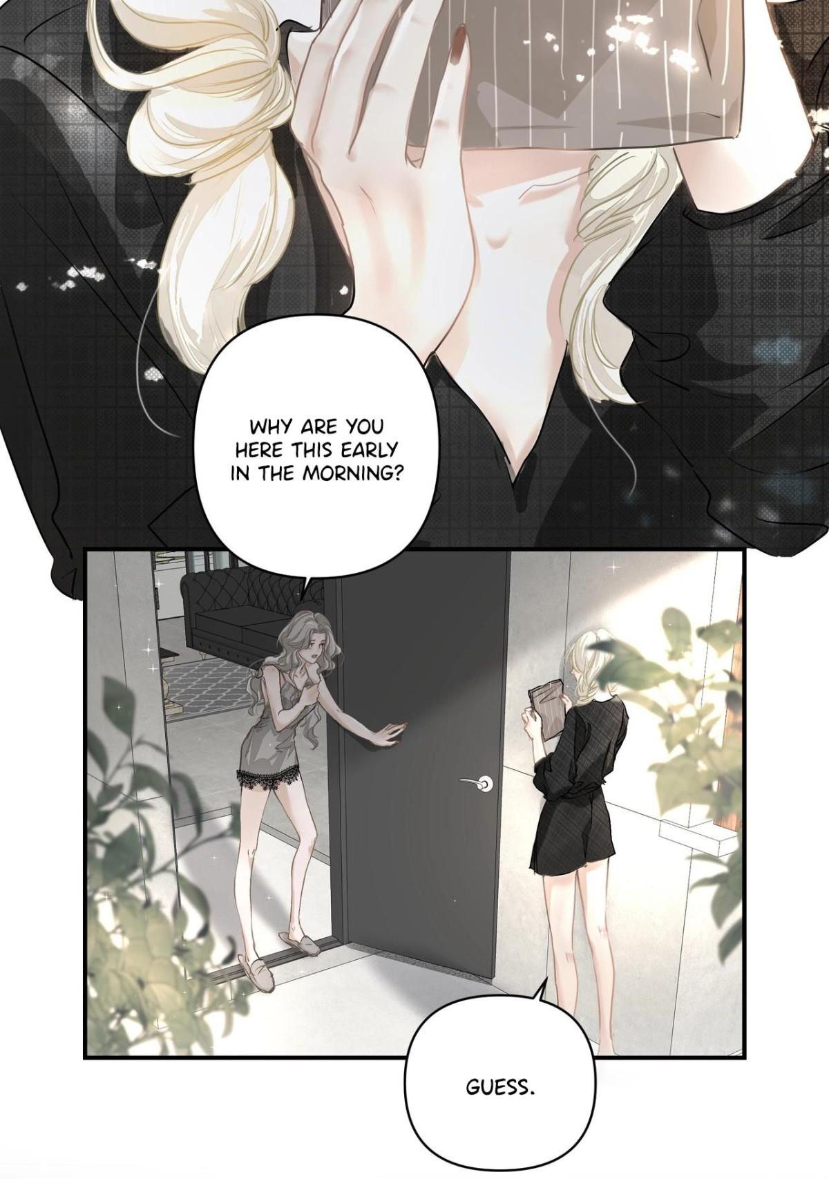 Can't Give her up - chapter 25 - #5