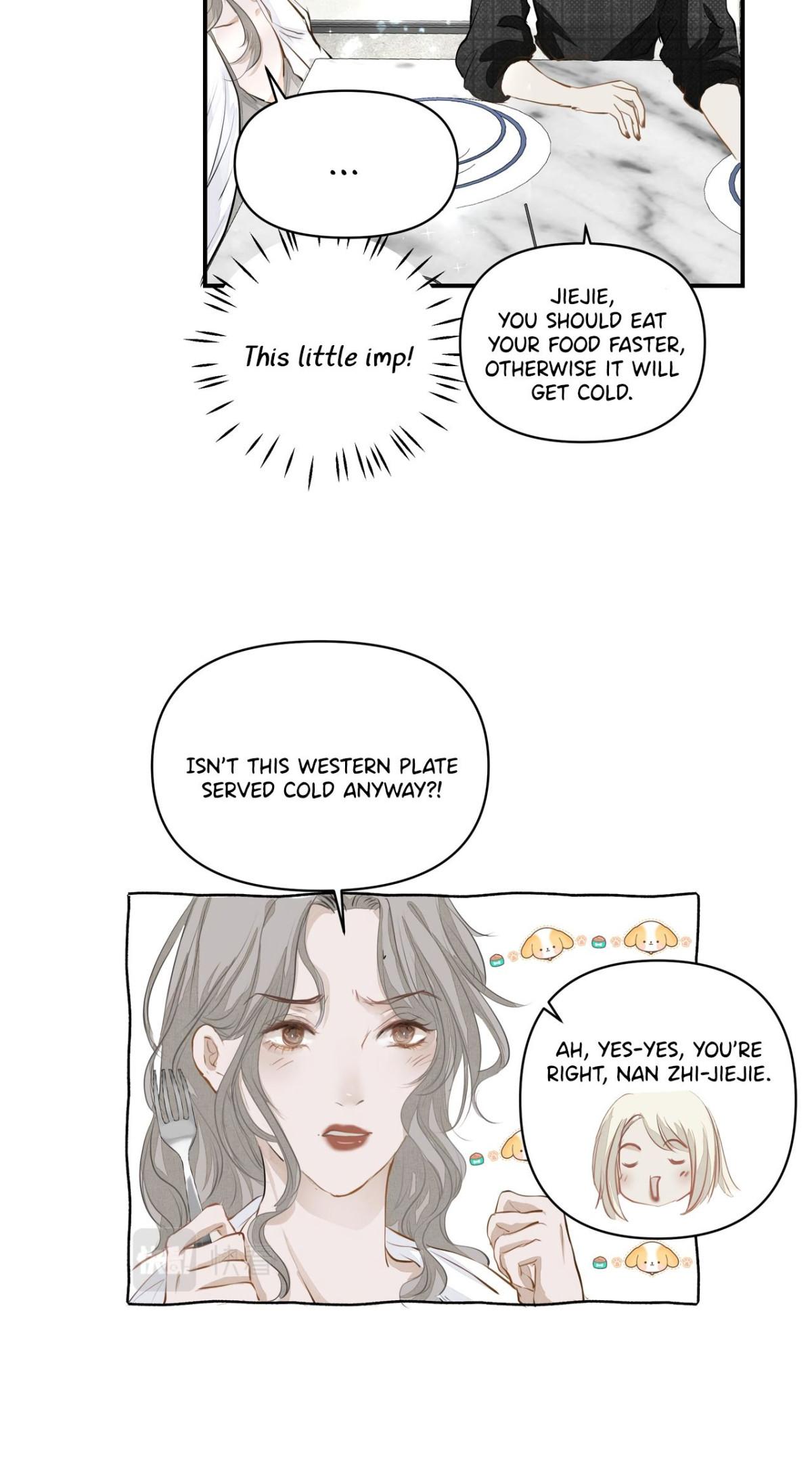 Can't Give her up - chapter 26 - #6