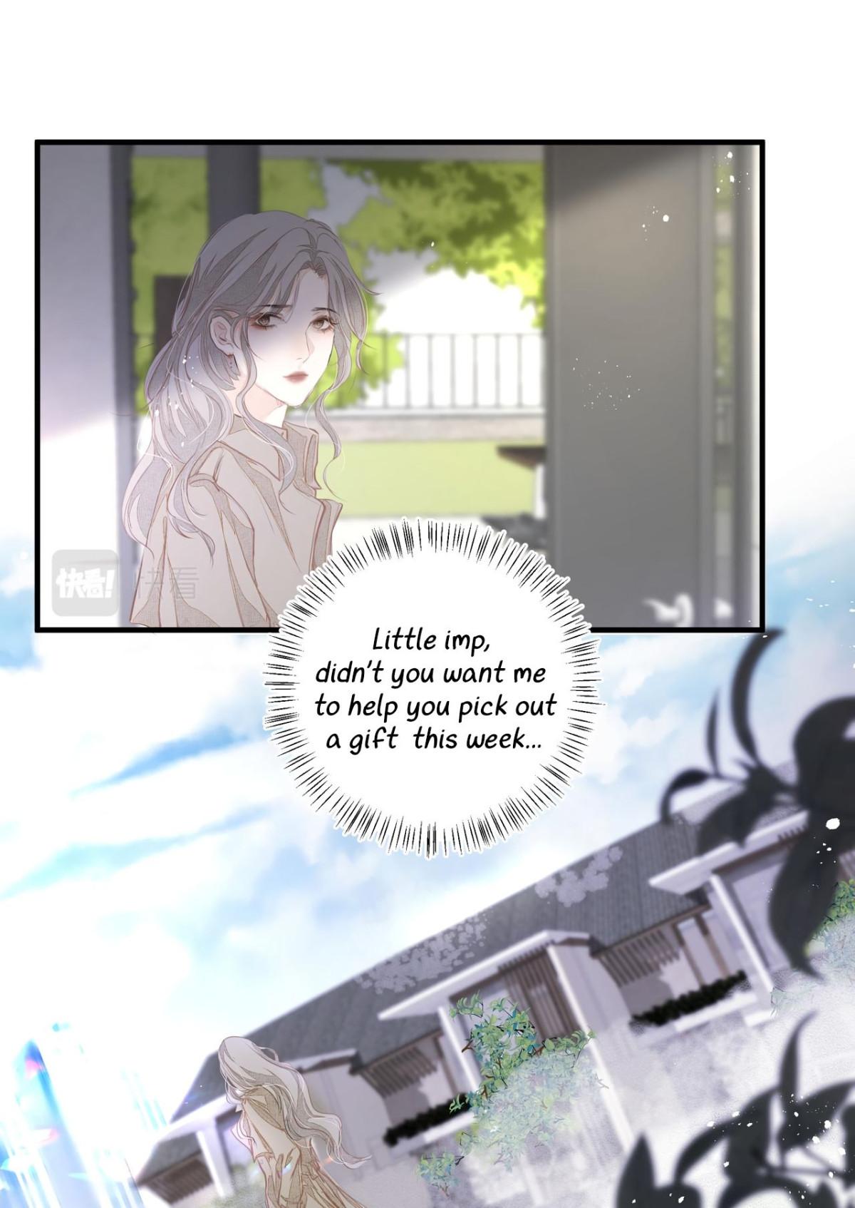 Can't Give her up - chapter 28 - #5