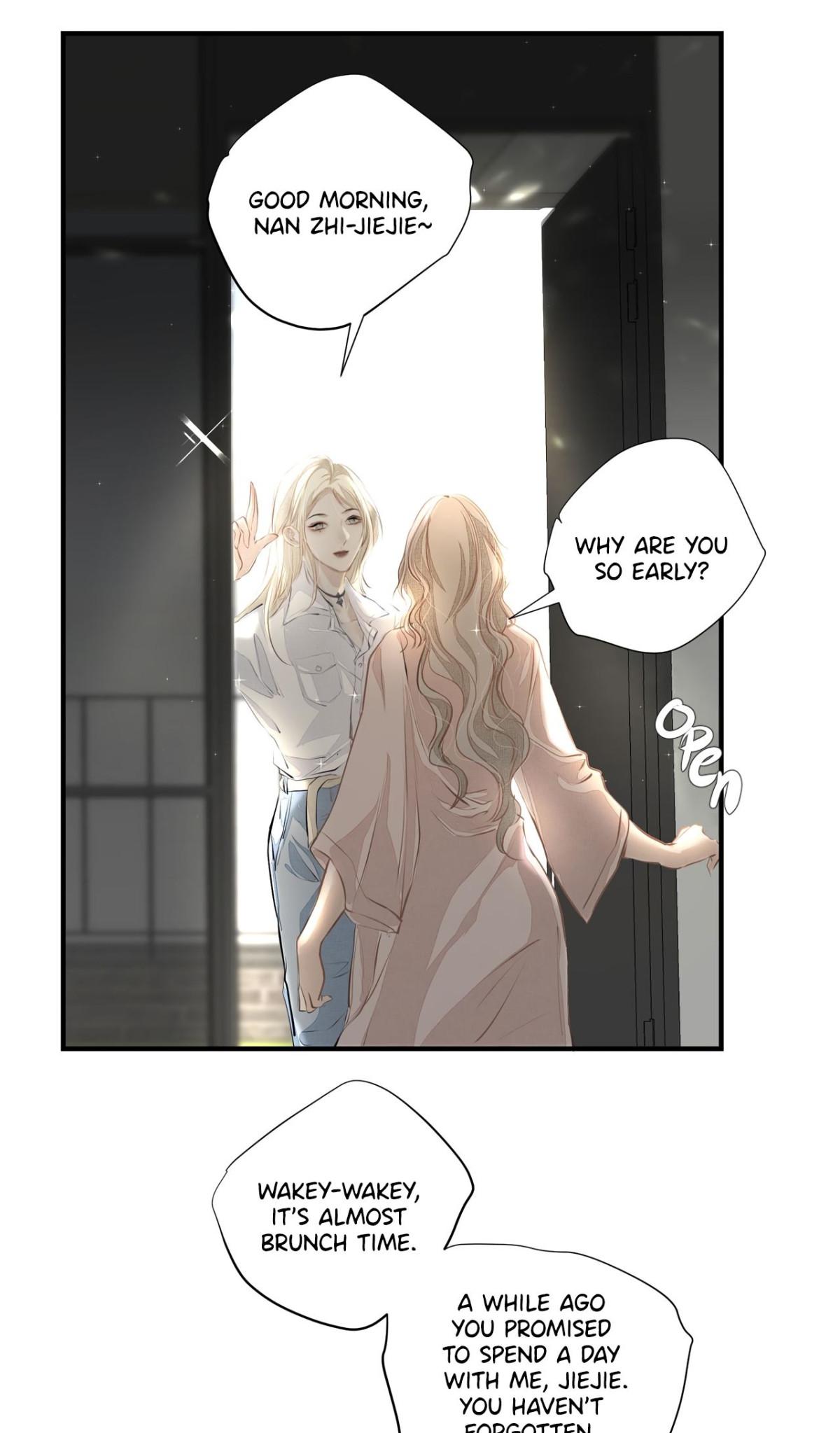 Can't Give her up - chapter 29 - #5