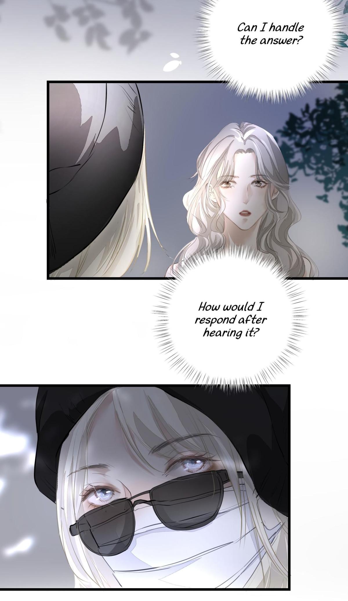 Can't Give her up - chapter 31 - #5