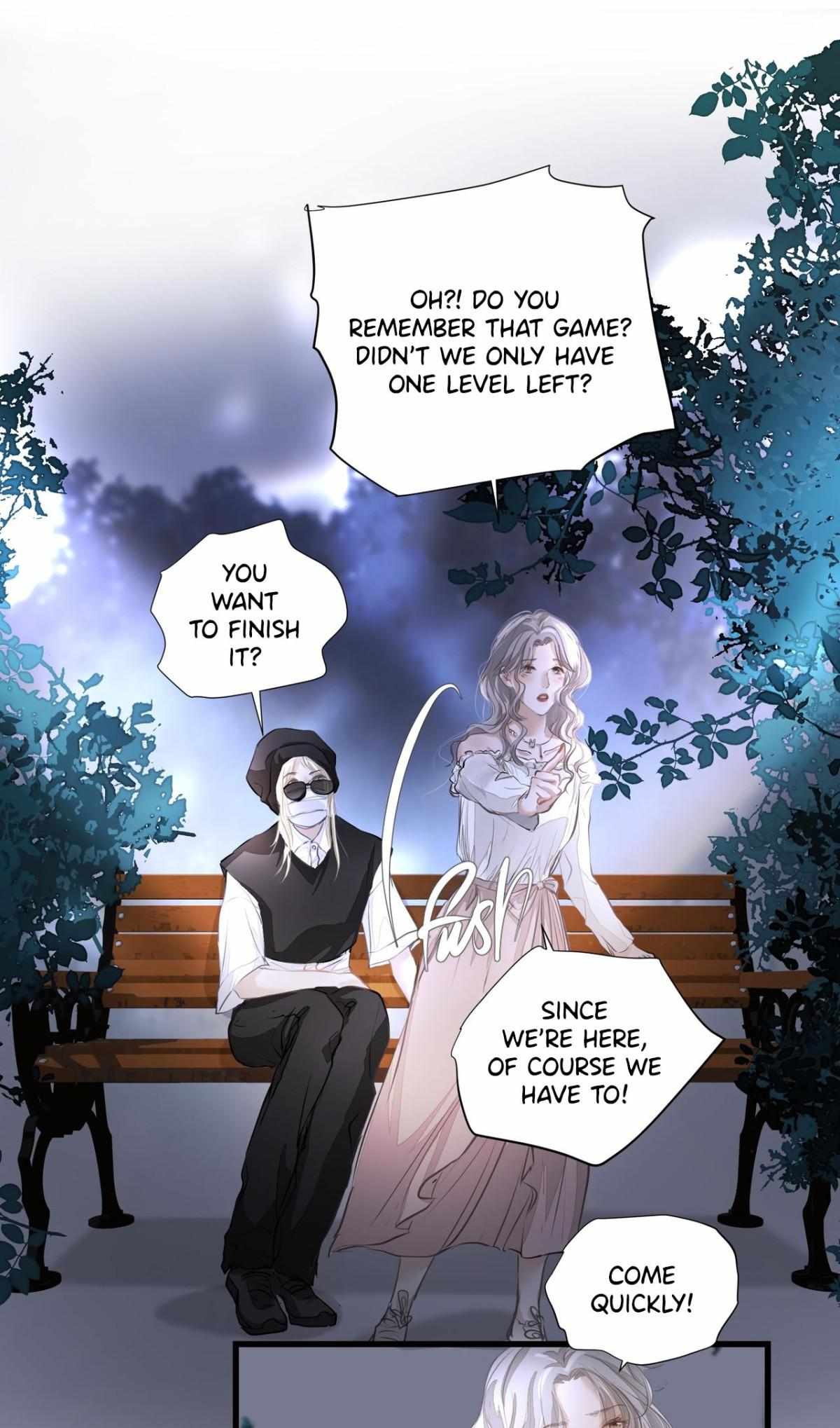 Can't Give her up - chapter 31 - #6