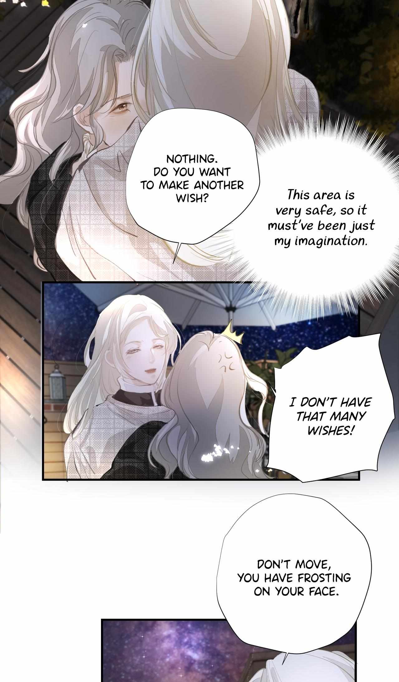 Can't Give her up - chapter 35 - #4