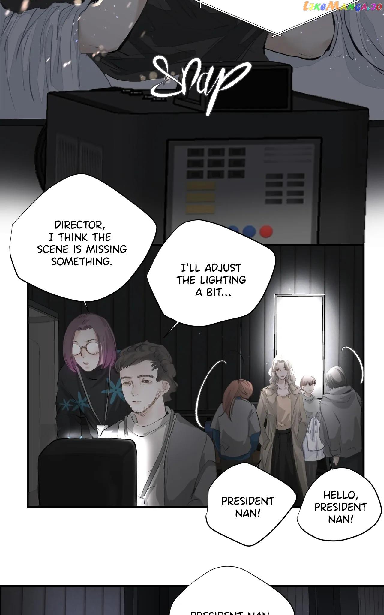 Can't Give her up - chapter 36 - #5