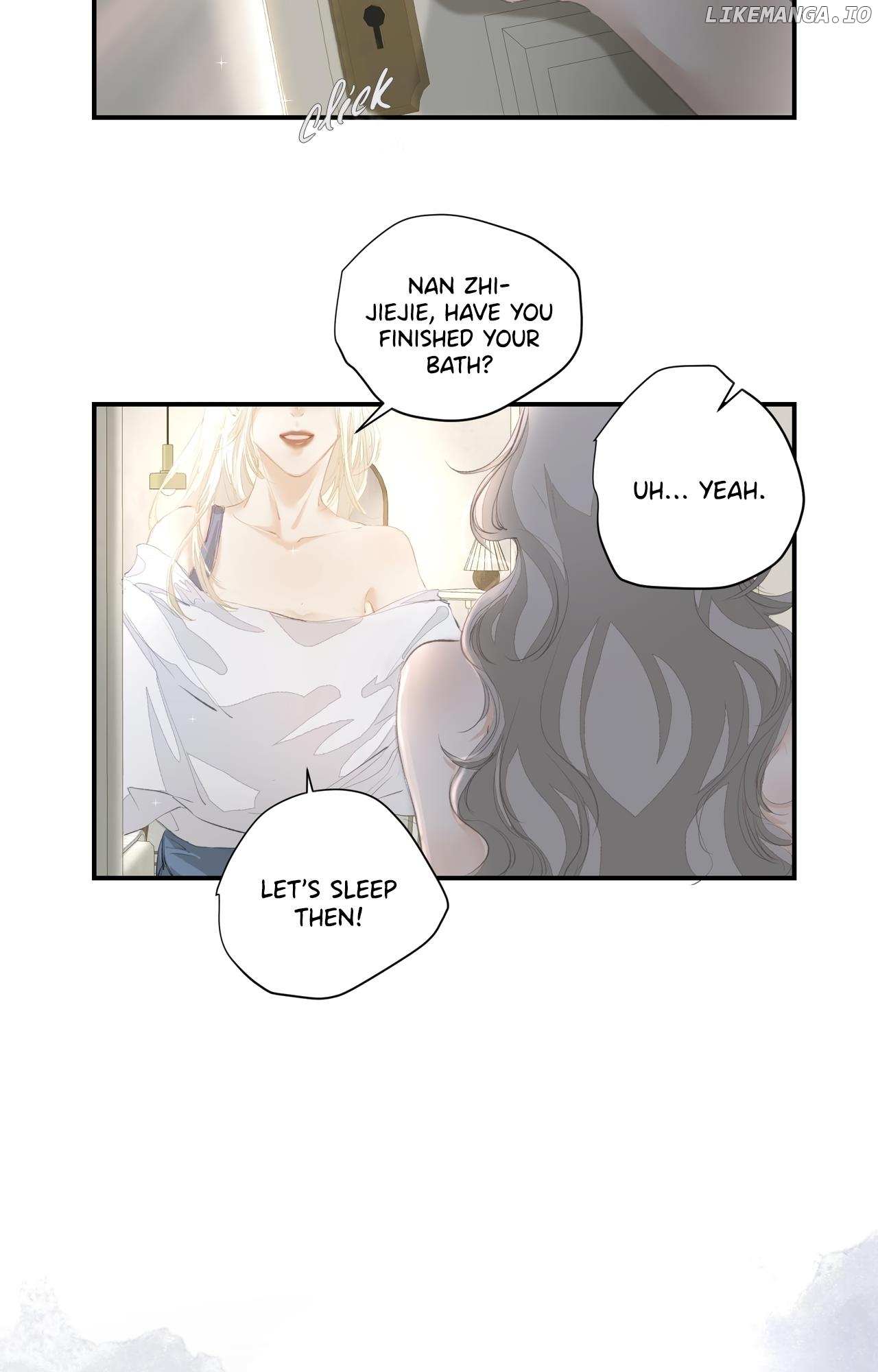 Can't Give her up - chapter 38 - #4