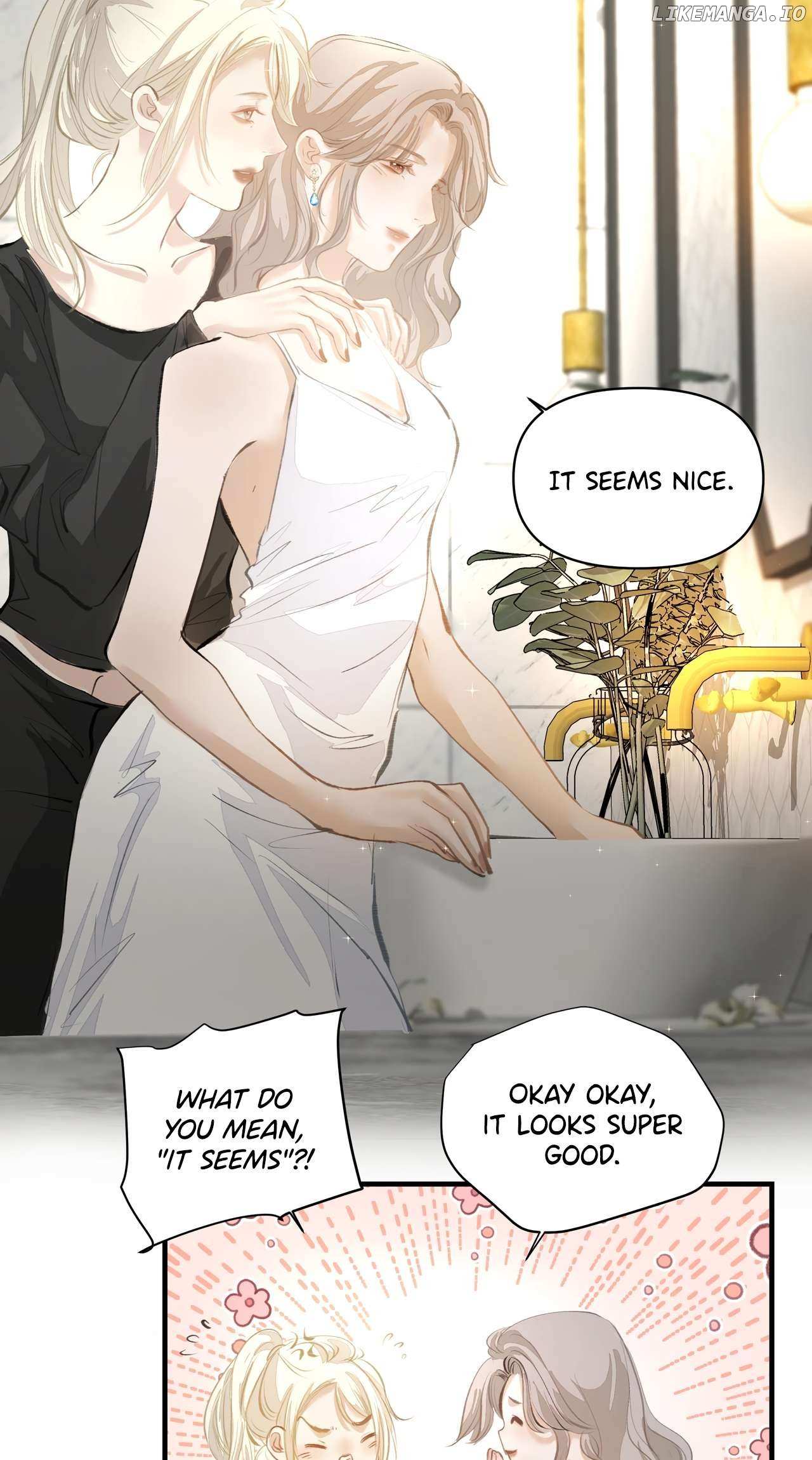 Can't Give her up - chapter 47 - #6