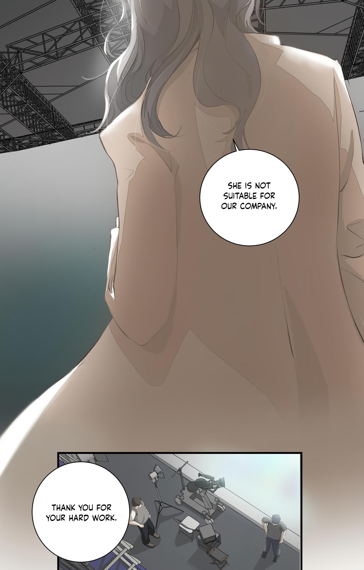 Can't Give her up - chapter 5 - #4