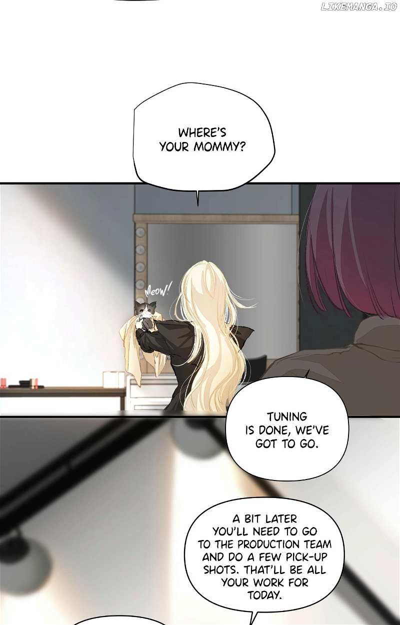 Can't Give her up - chapter 52 - #6