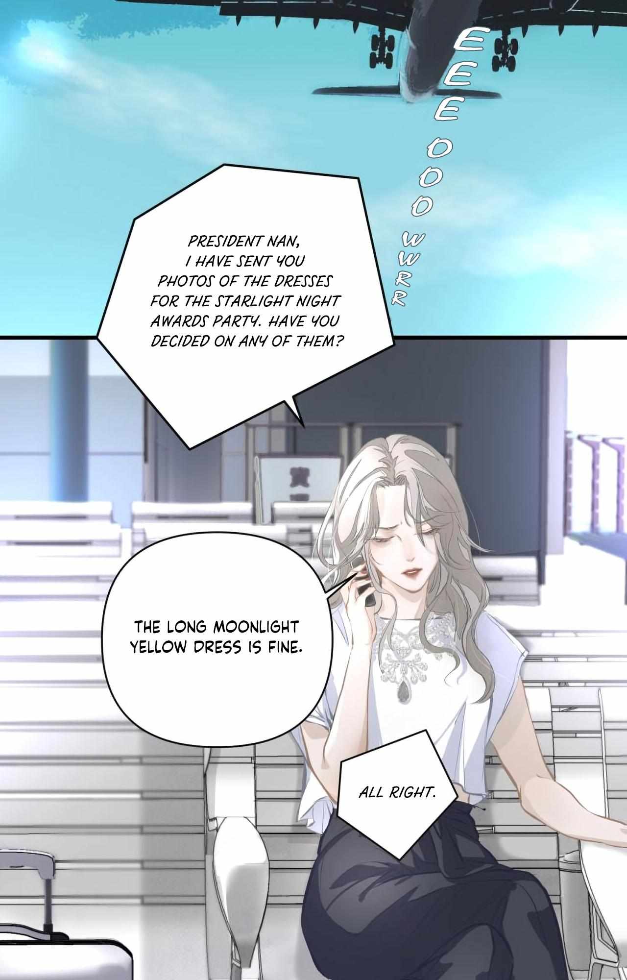 Can't Give her up - chapter 6 - #4