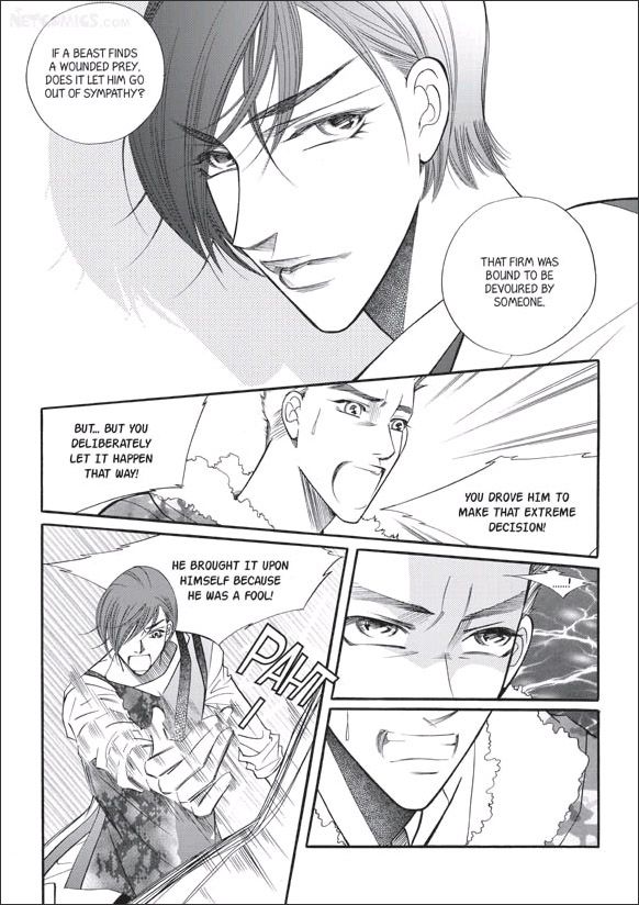 Can't Lose You - chapter 26 - #5