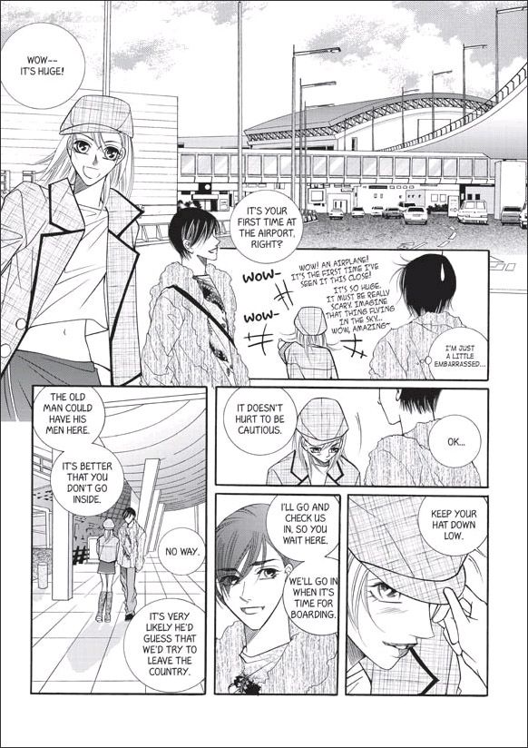 Can't Lose You - chapter 32 - #2