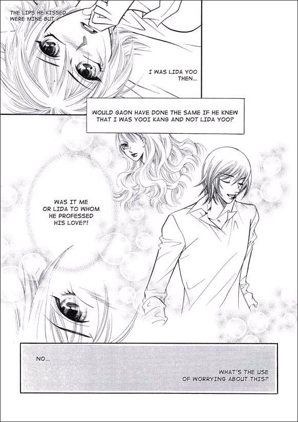 Can't Lose You - chapter 6 - #6