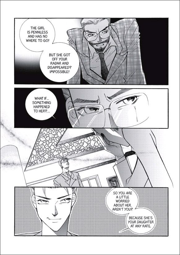 Can't Lose You - chapter 8 - #4