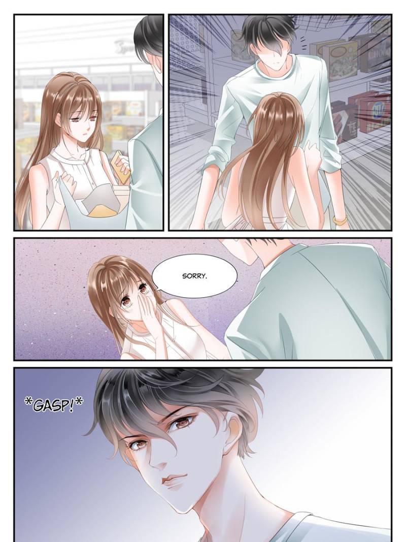 Can’T Love You - chapter 4 - #3