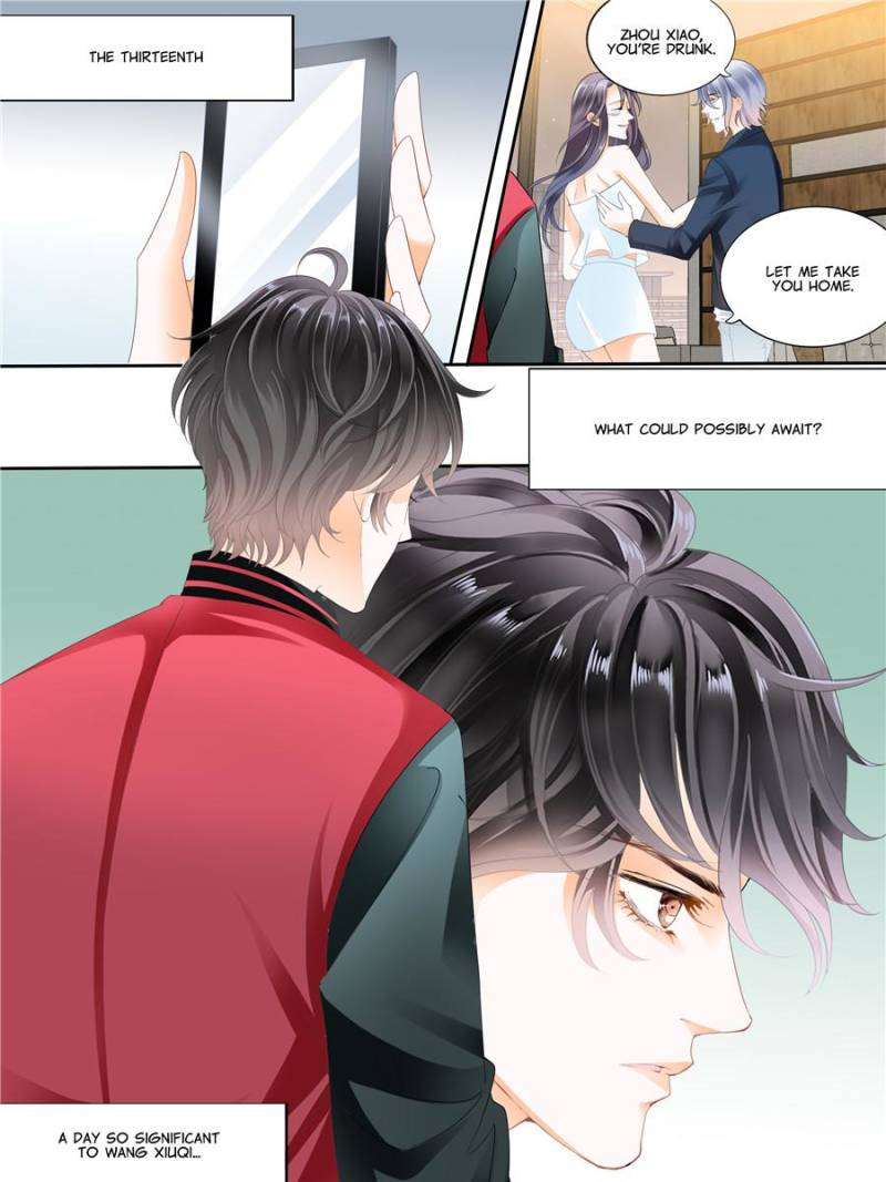Can’T Love You - chapter 45 - #1