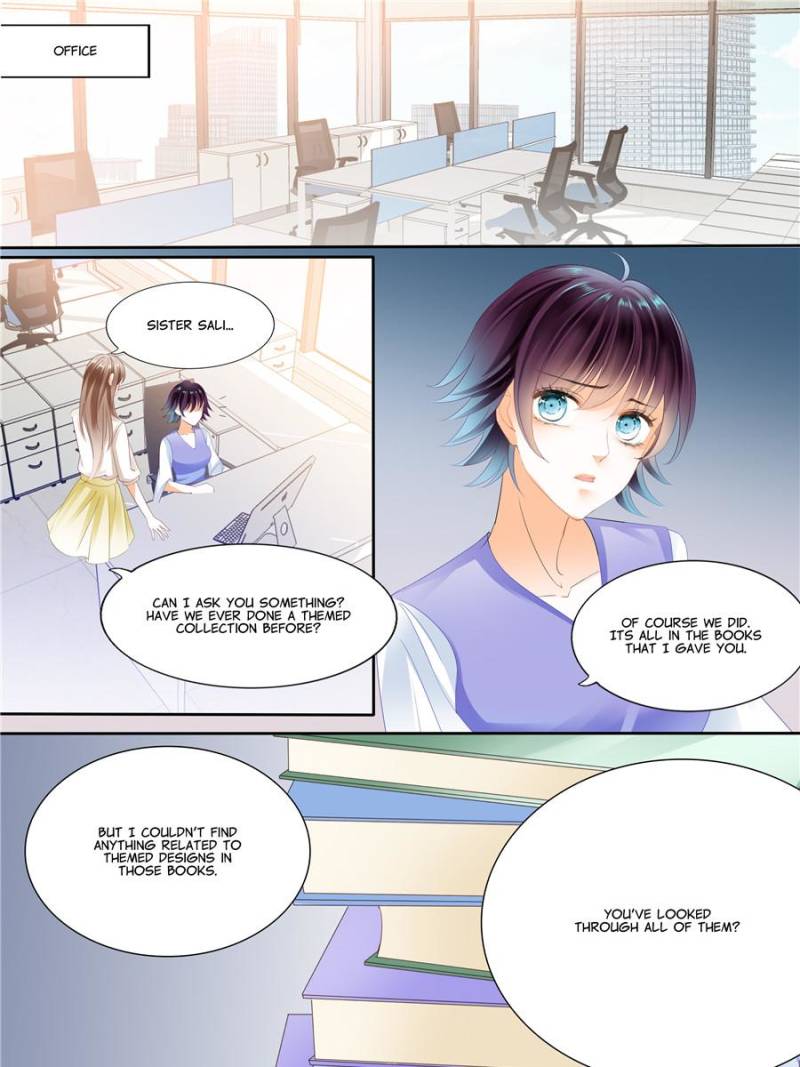 Can’T Love You - chapter 45 - #3