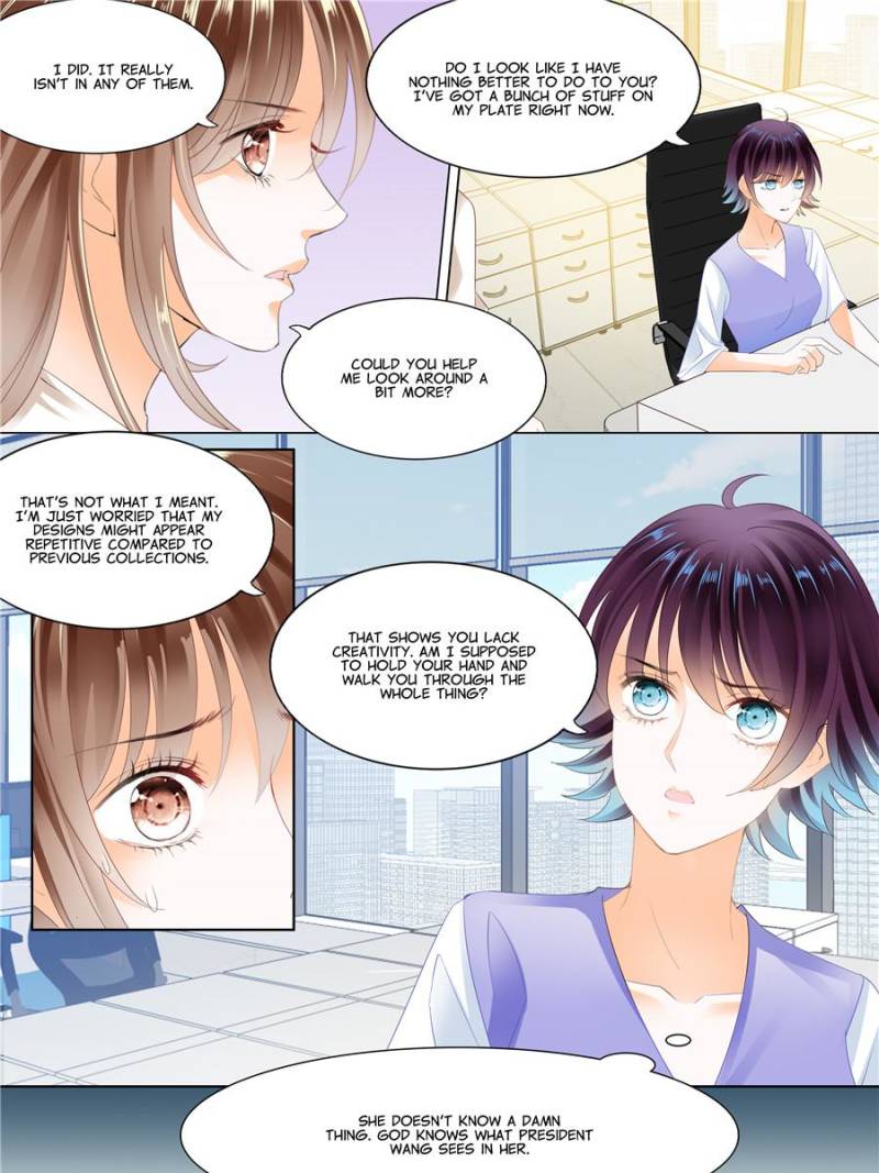 Can’T Love You - chapter 45 - #5