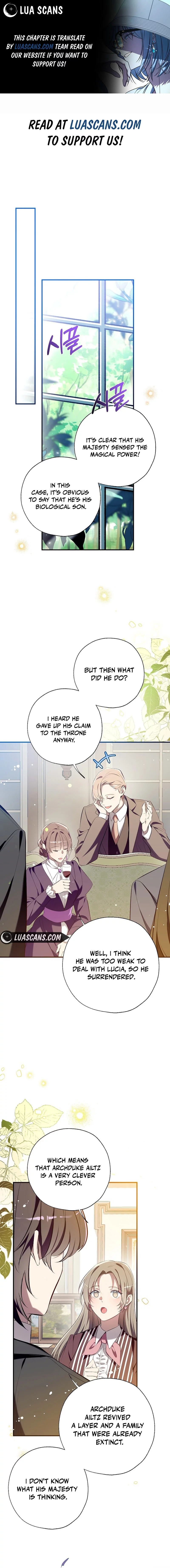 Can We Become a Family? - chapter 108 - #1