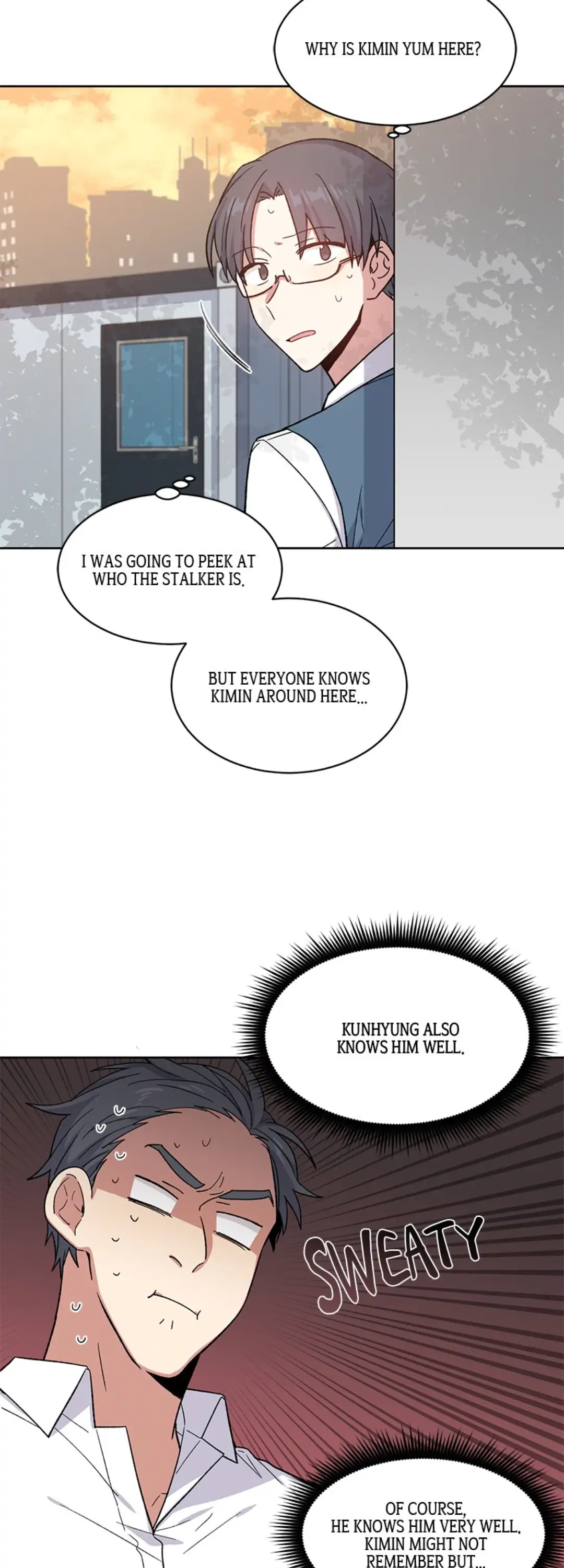 Candy Men - chapter 15 - #3
