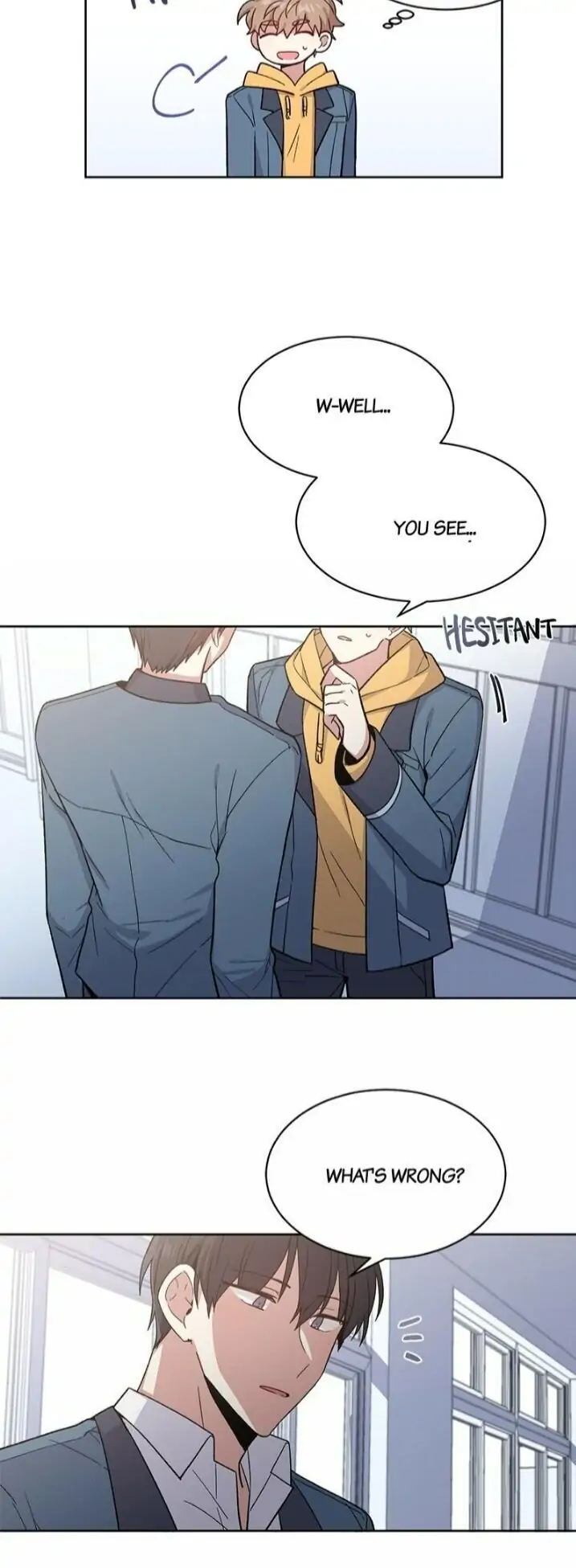 Candy Men - chapter 26 - #6
