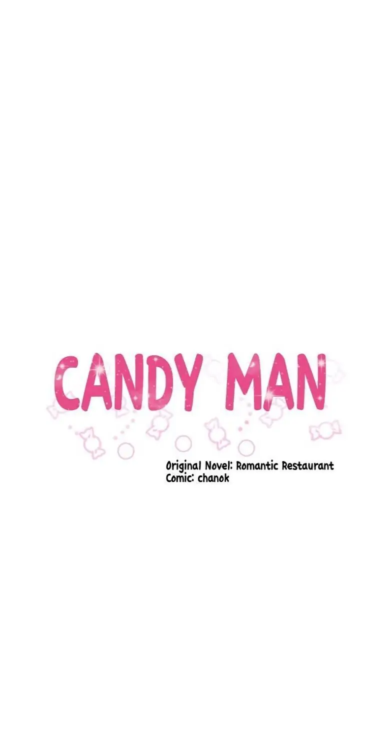 Candy Men - chapter 48 - #4