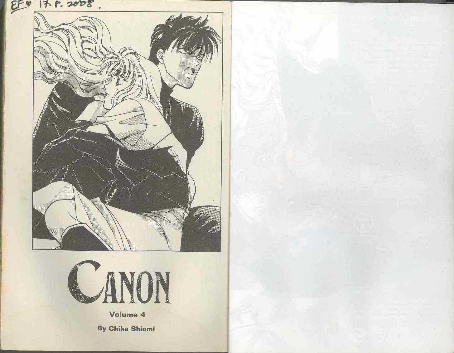 Canon - chapter 13 - #3