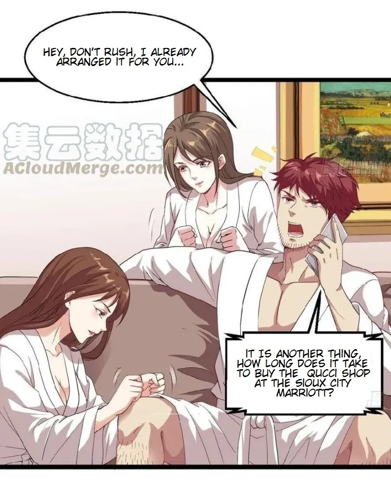 Capital&rsquo;s most crazy doctor - chapter 38 - #4
