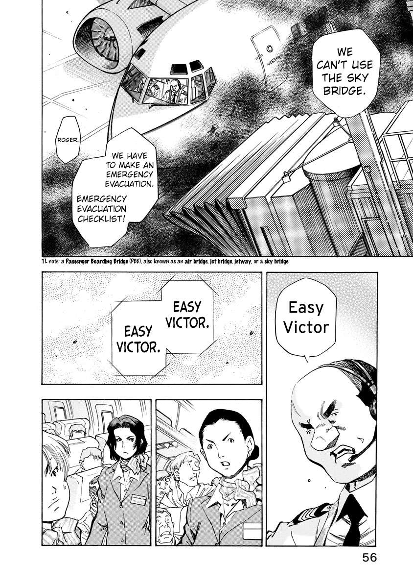 Captain Alice - chapter 10 - #5